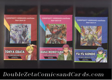 Cardfight Vanguard TCG Fixed