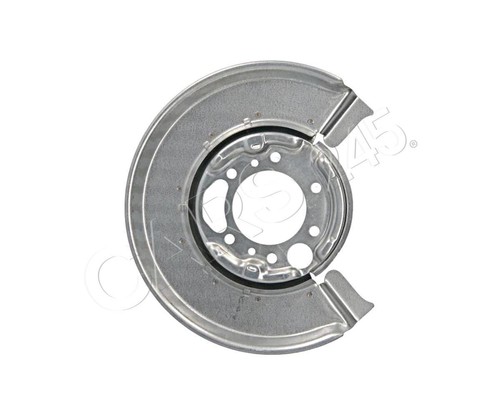 Dust break shield fits - dust,