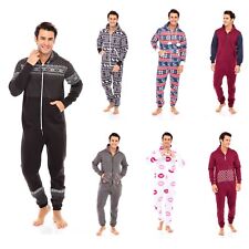 Men's Unisex Adult Onesie0 One