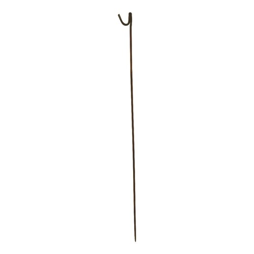 Steel fencing pins - pins,