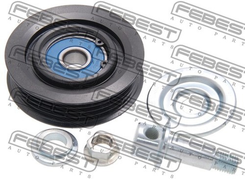 0187 at220 febest - 0187-at220, tensioner
