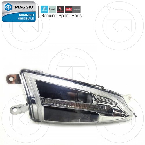 Blinker front right original - blinker,