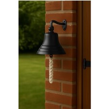 Wall Mounted Last Order Bell