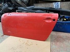 Porsche 911  DOOR SHELL  964 DOOR  911 DOOR SHELL PORSCHE 911 LEFT DOOR LHD