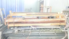 Dexion Racking Beams 2.7m Fair Condition