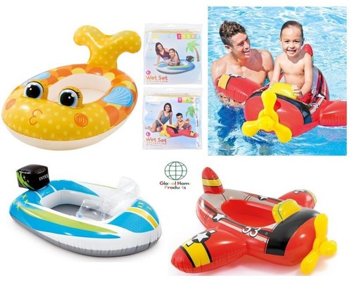 Intex wet set - wet,
