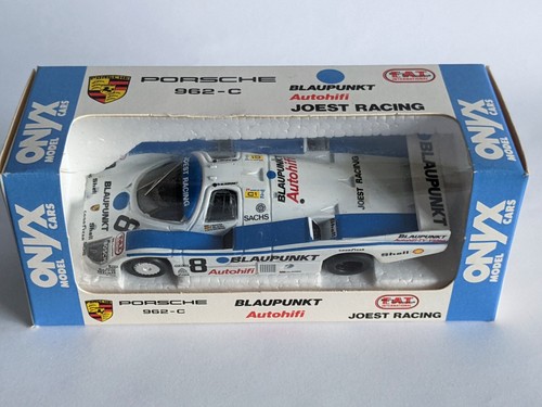 Onyx porsche 962 mans - 962-c,