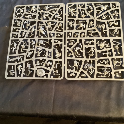 Warhammer age sigmar skaven - warhammer, of