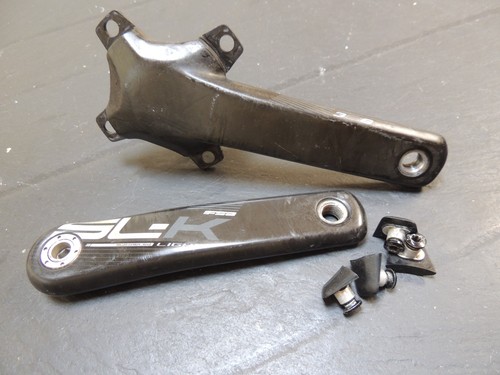 Fsa light carbon - fsa, sl-k