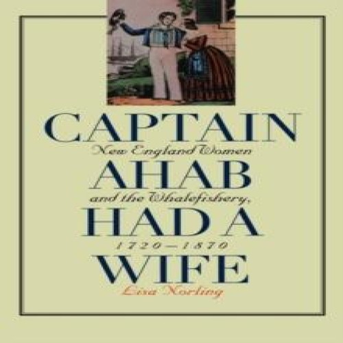 Captain ahab had wife new - captain, a