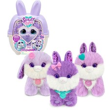Scruff-a-Luvs Pet Bunny BUNNY