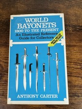 Anthony Carter - World