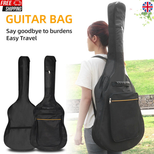 Inch guitar bag water - inch,