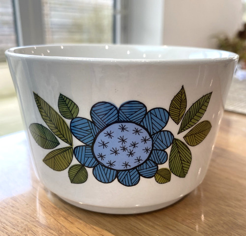 Meakin topic ironstone - &,