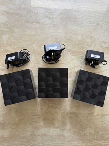 Netgear nighthawk mk63 ax1800 - netgear,