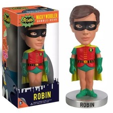 Funko Batman Wacky Wobbler