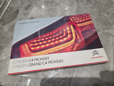 CITROEN C4 PICASSO & GRAND