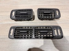 Set Of Dash Vents For Volvo