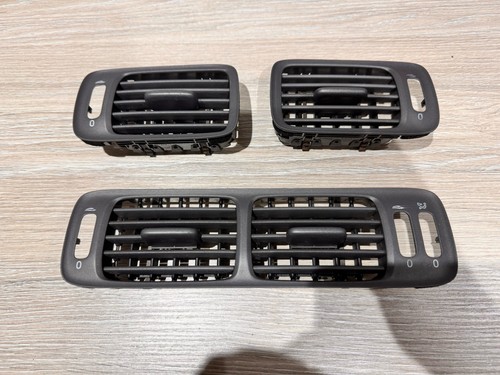 Set dash vents for - set,