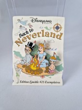 Disneyland Paris Exclu