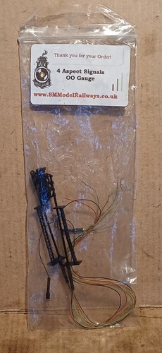 Aspect gauge led signals - aspect,