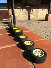 Mardave Marauder Vintage