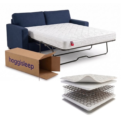 Sleeper sofa innerspring - sleeper,