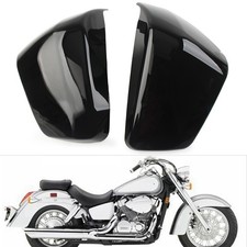 Battery Side Fairing Cover Fit