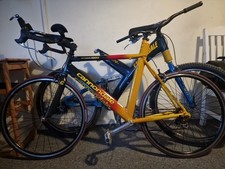 Cannondale Multisport 1000