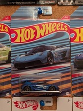 Hot Wheels HFW32 - 2020