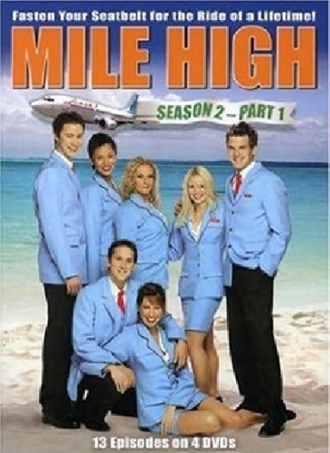 Mile high season parts 1 - mile,