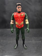 Batman - Robin - Action Figure