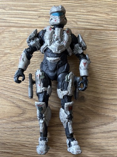 Halo spartan sarah palmer - halo, 4