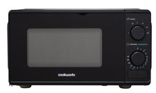Cookworks 700W Manual