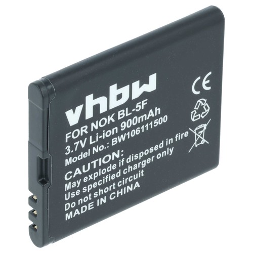 Battery for nokia - nokia, e65