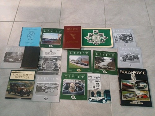Original rolls royce bentley - rolls-royce,