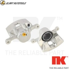 BRAKE CALIPER 2126118 FOR HONDA CIVIC/HATCHBACK/FASTBACK LOGO CRX/III D14Z2 1.4L