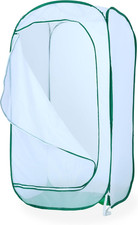 Mesh Plant Protection