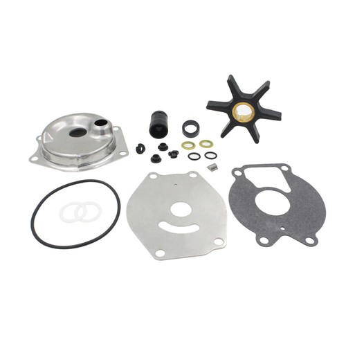 Water pump impeller - pump, kit