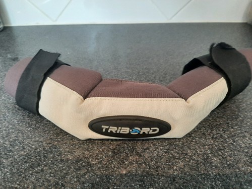 Tribord boom bra board - tribord, bra/board