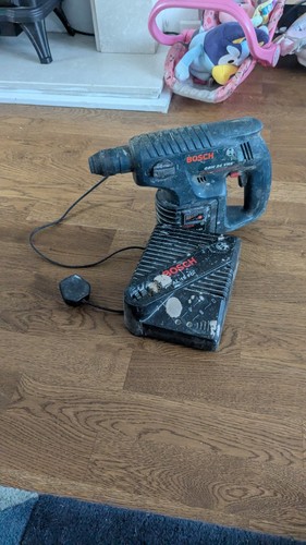 Bosch professional gbh vre - bosch,