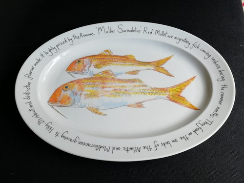 Jersey pottery richard bramble - richard,