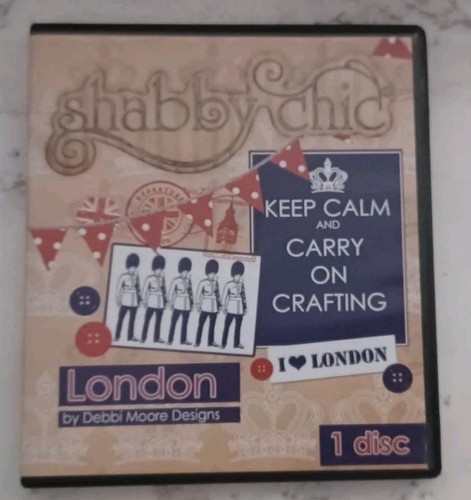Debbie moore designs shabby - designs,
