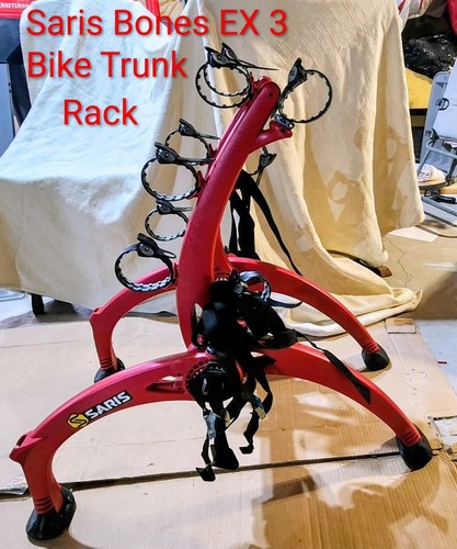 Saris bones bike - bones, ex