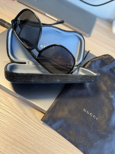 Gucci men sunglasses black - gucci, men’s