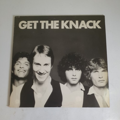 Vintage the knack - vintage,
