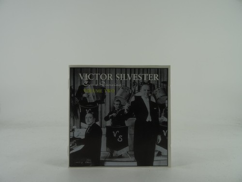 Victor silvester come dancing - victor,