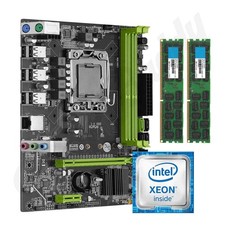 X79 Micro-ATX LGA1356