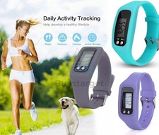 🔥Step Count Activity