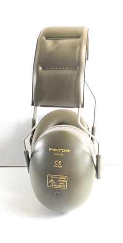 Peltor ear defenders h72a - h72a-02,